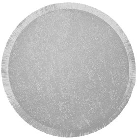 Plastové prestieranie ø 38 cm Joalie – douceur d'intérieur