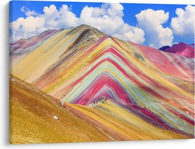 Obraz - Peru, Peru (70x50 cm)