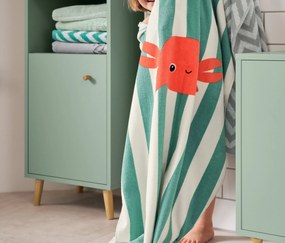 LED veľryba na kúpanie