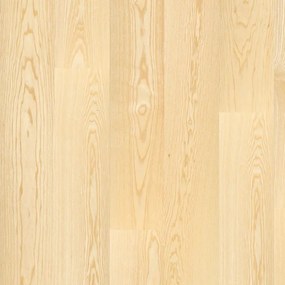 BEFAG Parkett KFT, Drevená podlaha BEFAG B 702-5747 Jaseň natur, 2200 x 192 mm