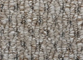 Koberce Breno Metrážny koberec OASIS 312, šíře role 400 cm, béžová