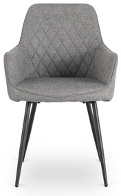 PROXIMA.store - Jedálenská stolička BRESSO 2 FARBA: béžová