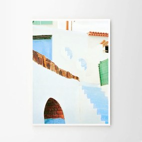 Moikka Plagát Aljezur by Lee Burnett 30x40 cm