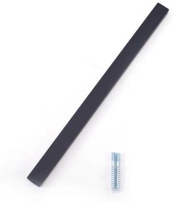 Číslo domové hliníkové 23 cm LOMÍTKO