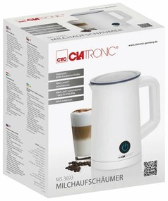 Clatronic MS 3693 napeňovač mlieka