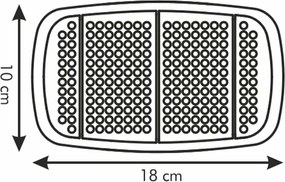 Tescoma Odkladacia miska CLEAN KIT