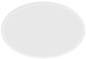 Philips - LED Stmievateľné vonkajšie svietidlo SUPERSLIM LED/15W/230V IP54 biela P4882