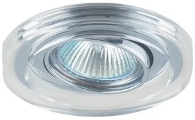 EMITHOR Sklenené zápustné osvetlenie DOWNLIGHT