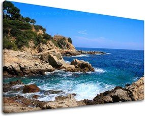 Obraz na stenu PLÁŽ