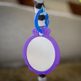 Baby Einstein - Detská hracia deka s vodnou podložkou 2v1 SEA FLOOR EXPLORERS