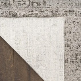 Koberec DKNY PURE SHADES SAD01 sivý