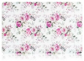 Banquet Prestieranie Rose 43 x 28 cm