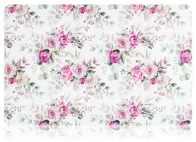 Banquet Prestieranie Rose 43 x 28 cm