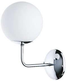 Jupiter 1698 - Nástenné svietidlo FILOMA 1xE14/40W/230V