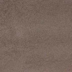 AladinWorld Expres, AKCIA: 👣🛡️200x300 cm Kusový koberec Royal Lux 40 - obšitý zo všetkých strán + protišmyková úprava, šíře, hnedá, fusion back, detská izba