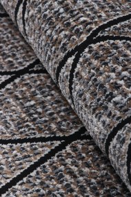 Koberec Novum  23491A BEIGE NOVA rozmery koberec: 145x230 cm