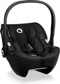 Autosedačka Lionelo MOXIE i-Size 40-87 cm Farba: Black