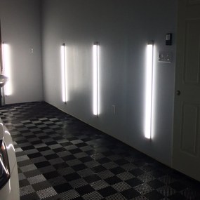 Spectrum LED Spectrum, LED sklenená trubica, neutrálna biela 60cm T8 230V 8,5W WOJ+22301, OSW-12002