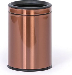 Odpadkový kôš 10 l, rosegold