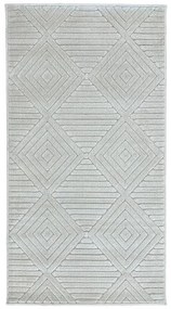 Koberec Viva 1,2/1,7 Viv 402 krémová