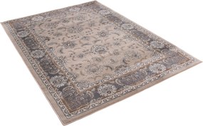 TA Koberec K474B LIGHT BEIGE COLORADO CHU Béžový Obdĺžnikový Rozmer: 60x100 cm