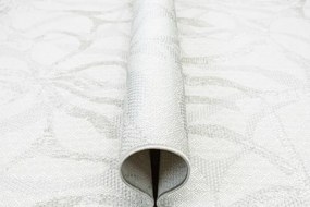 Koberec Haga 04720A svetlosivý / krémový / béžový