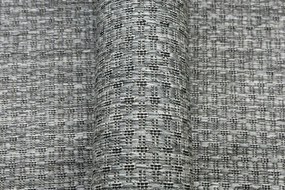 Protišmykový behúň SCANDIGEL 8823/DM sivý