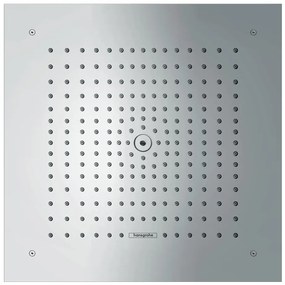 Hansgrohe Raindance E, hlavová sprcha 400/400 1jet do stropu, chrómová, HAN-26252000