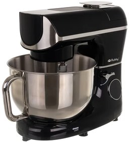 Kuchynský robot RUHHY 25729 s vyhrievanou misou a váhou