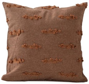 Obliečka na vankúš 43x43 cm Tuffet – Mioli Decor