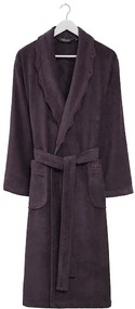 Soft Cotton Dámsky elegantný župan STELLA v darčekovom balení