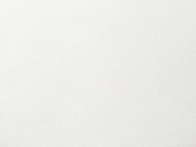 Vankúš na lavičku 112 x 54 cm biely VIVARA Beliani