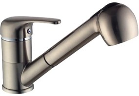 Drezová batéria W/W Izyda Inox