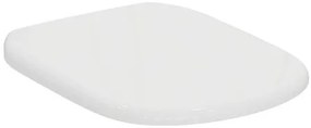 Ideal Standard Tesi wc doska plast biela T352901