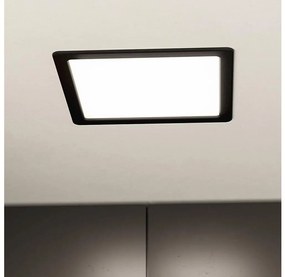 Eglo 99189 - LED zapustené stropné svietidlo FUEVA 5 LED/16,5W/230V