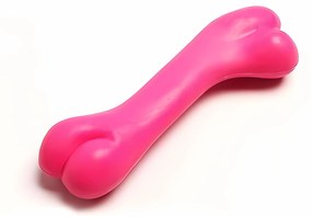 Pronett XT1531 Gumová hračka pre psa - kosť