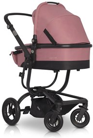 Hlboký kočík 1v1 EasyGo Soul Rose