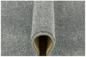 Koberec Forest 76 sivý