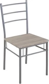 Jedálenská stolička Rondino%