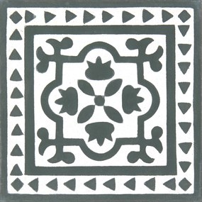 Cementové dlaždice 216 | Articima