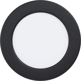 XXXLutz BODOVÉ LED SVETLO, 11,7 cm Xora - Interiérové svietidlá - 003348088408