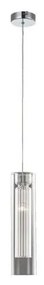 Luxera LUXERA 33506 - Závesné stropné svietidlo MARABIS 1xG4/20W/230V 33506