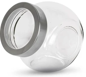 Lamart LT6049 3-dielna sada dóz Buck, 650 ml