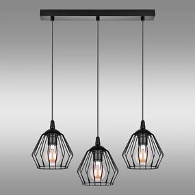 Svietidlo Grom 2992/Z-B-3 LW3