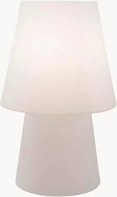 Solárna stolová LED lampa No. 1