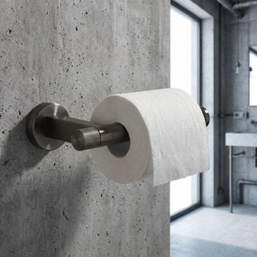 Rea Ori, držiak na toaletný papier, grafitová, REA-98632