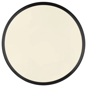 Globo 41569-18BC - LED Stropné svietidlo XANDER LED/18W/230V 4000K čierna