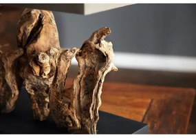 Stolová lampa 20694 Masív drevo  - Komfort-nábytok