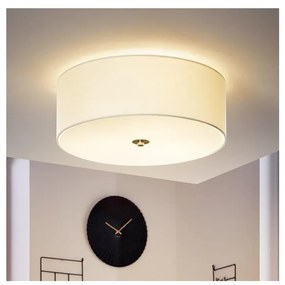 Eglo 94918 - Stropné svietidlo PASTERI 3xE27/25W/230V