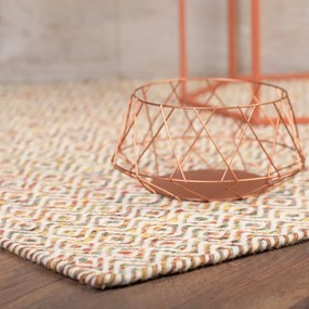 Obsession koberce Ručne tkaný kusový koberec Jaipur 334 MULTI - 160x230 cm